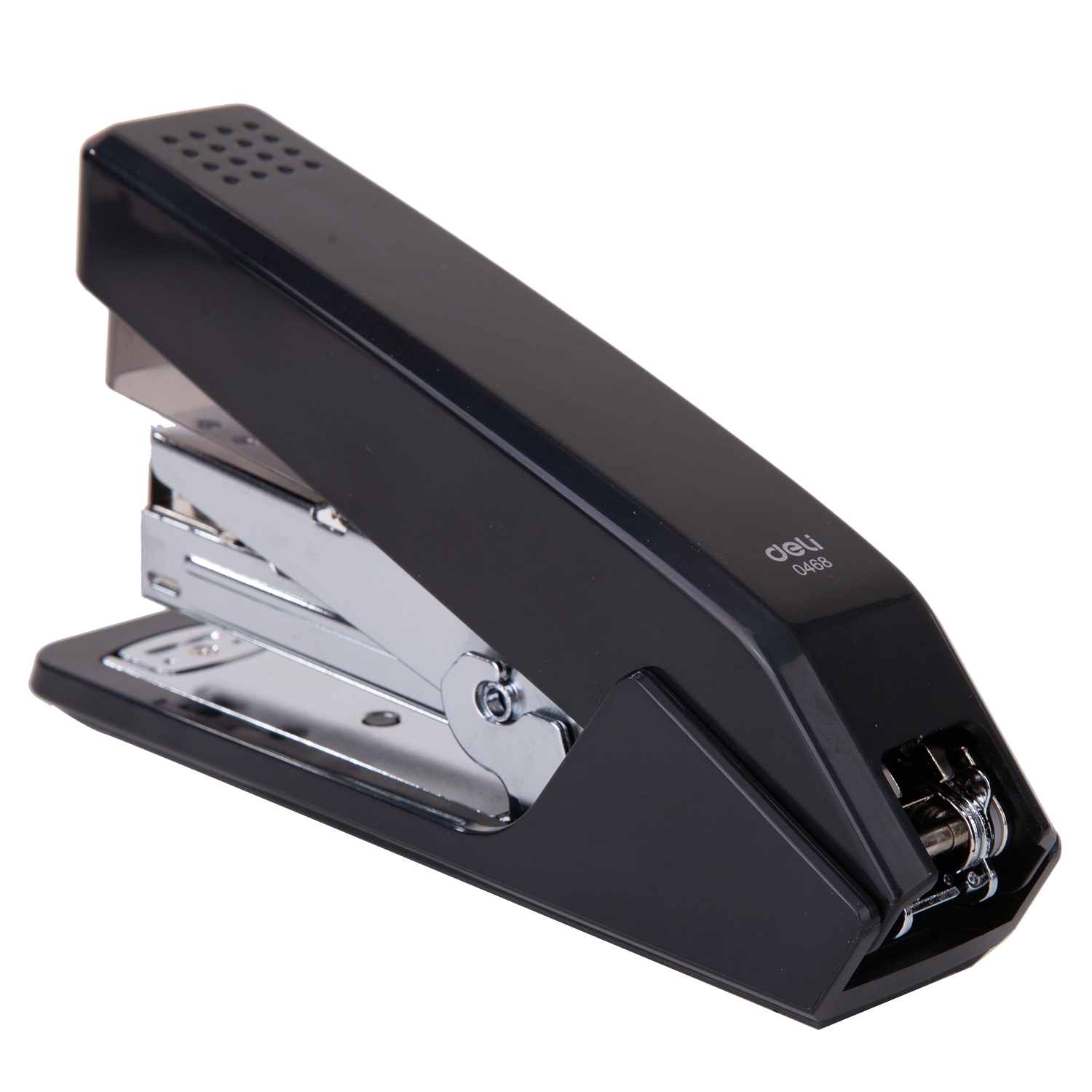 Deli-E0468 Effortless Stapler