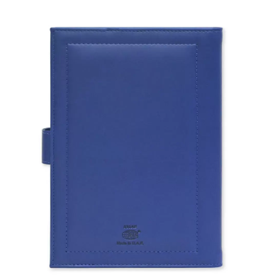 FIS Agenda Diary 2024 (Arabic/English) Blue - FSDI61024AEBL