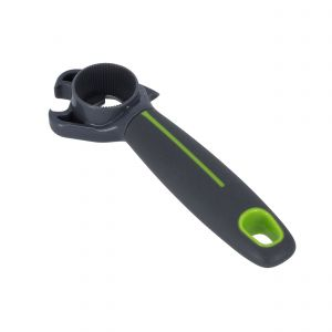 Royalford Opener - Stainless Steel - Silver