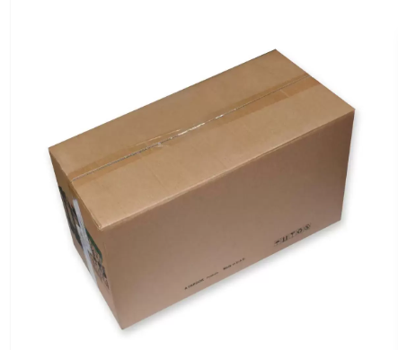 Pack of 50 Pieces Pieces PP Lever Arch Box File Blue