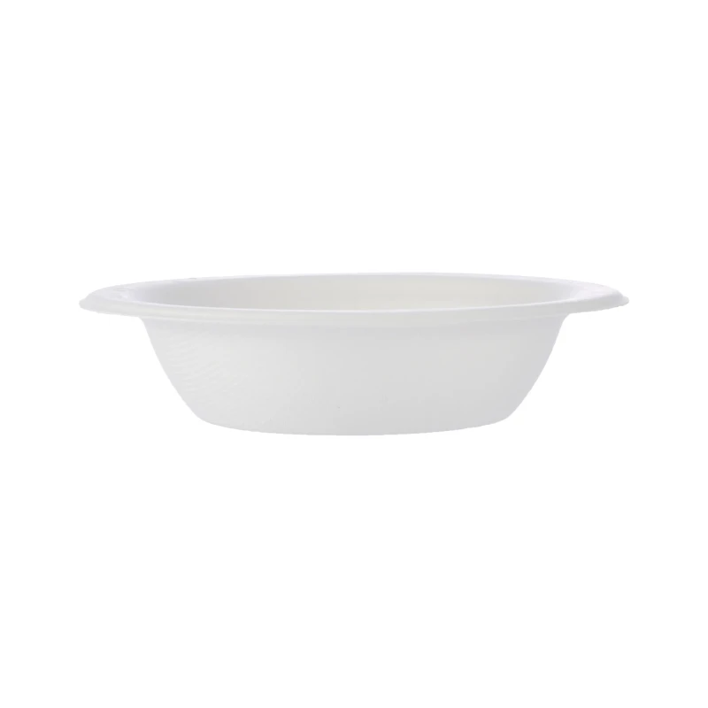 Bio-Degradable Bowl 10 Pieces