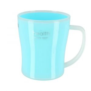 Royalford Coffee Mug - Plastic - Blue