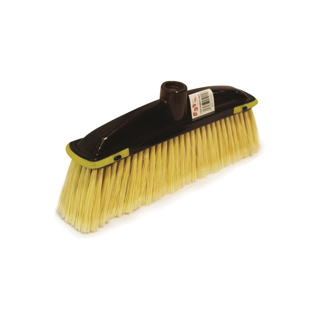 Prime Color Brush Brown