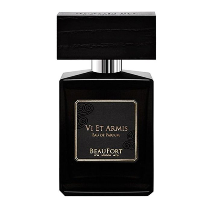BEAUFORT LONDON VI ET ARMIS (M) EDP 50ML