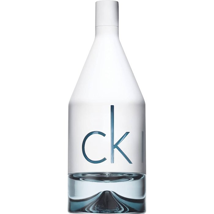 CALVIN KLEIN CK IN2U (M) EDT 100ML