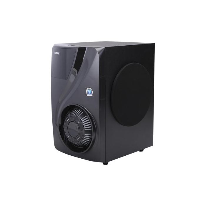 3.1 Immersive Sound, 40000 Watts PMPO, Booming Bass, 3.5mm Audio, USB, Bluetooth & Multiple-Devise, Multiple Device Inputs (Pc, Ps4, Xbox, Tv, Smartphone, Tablet, Music Player) | 2 Year Warranty