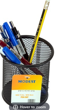 Pen Holder Mesh
