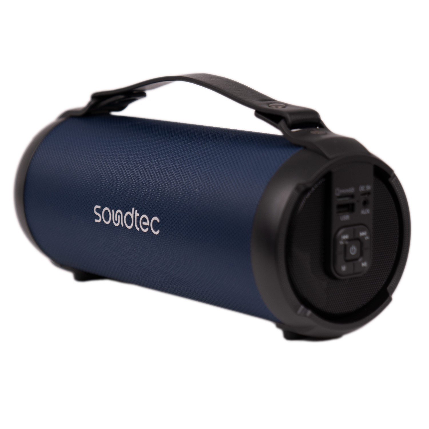 Porodo TRIP Soundtec Basic speaker - Dark Blue