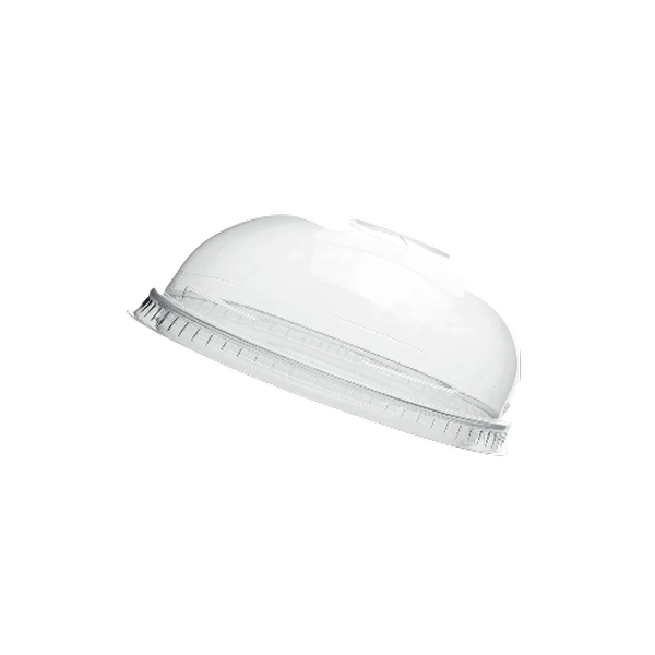 Paper Ice Cream Cup White 1000 Pieces