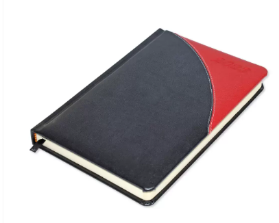 FIS 2023 Classico A5 Diary English - FSDI502E23