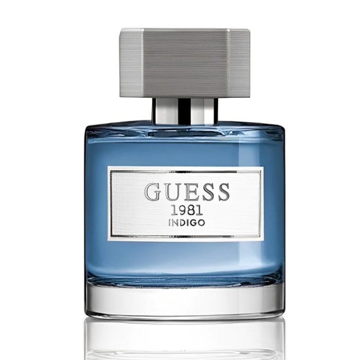 GUESS 1981 INDIGO (M) EDT 30ML