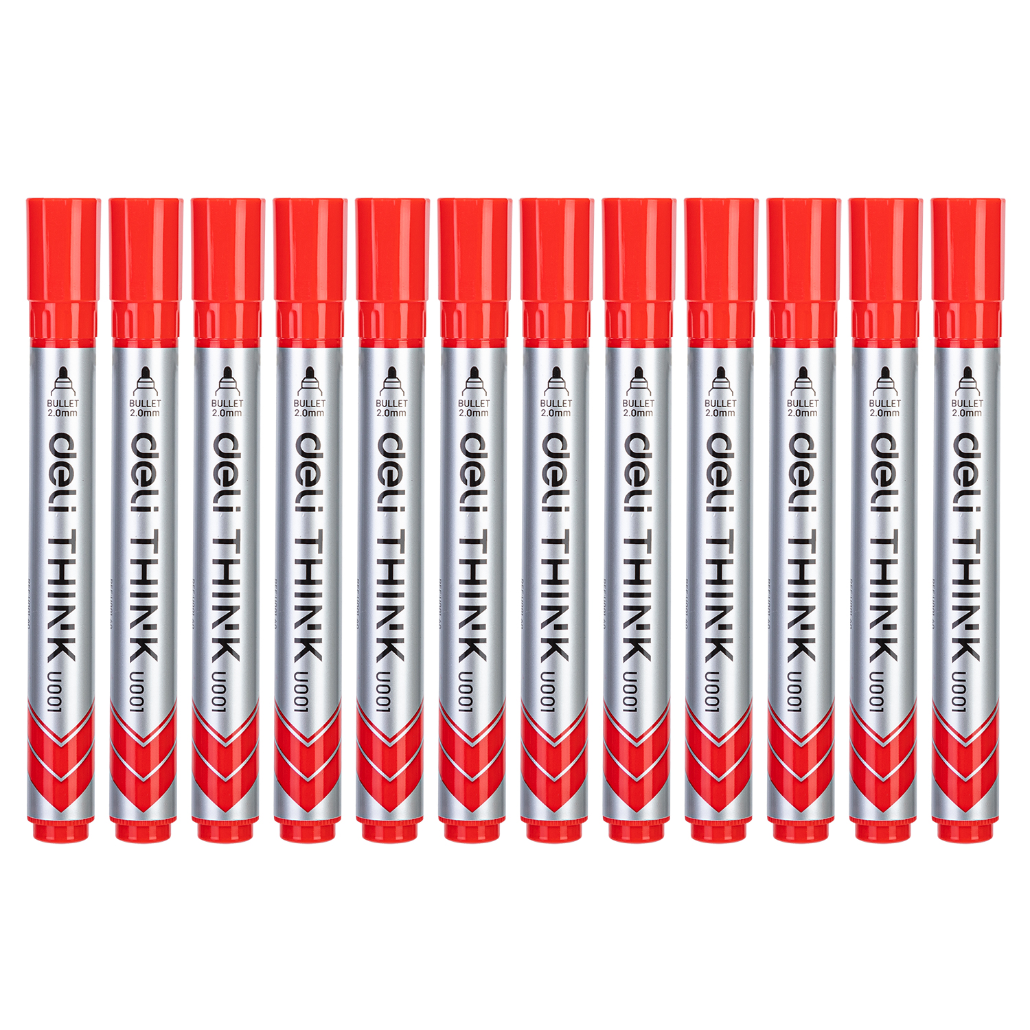 Deli-EU00140 Whiteboard Marker