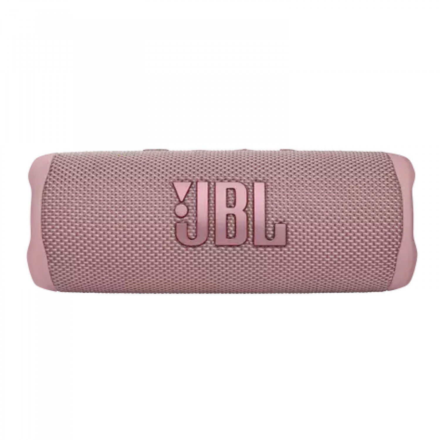 JBL Flip6 Waterproof Portable Bluetooth Speaker - Pink