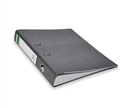 Rado Lever Arch File 5cm F/S Size, Origin: Made in UAE - FSBFAL145FIX10