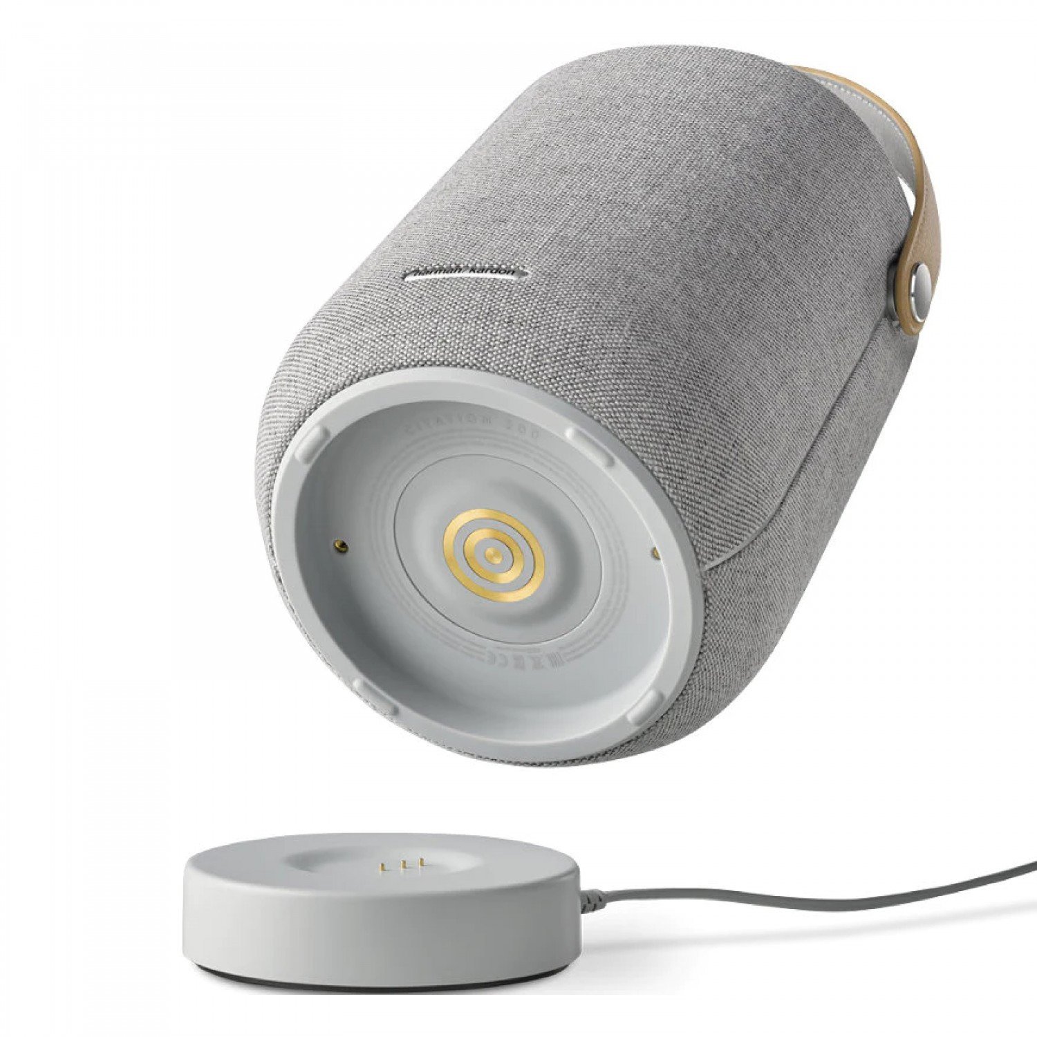 Harman Kardon Citation 200 Portable Bluetooth Speaker - Grey