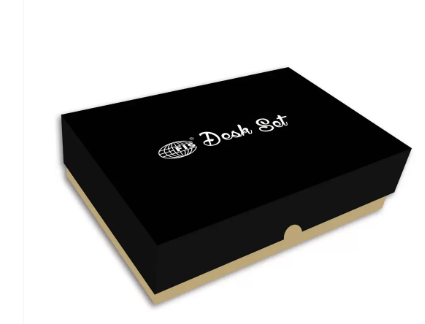 FIS PU Desk Set, Set of 10 Pieces - FSDSW397