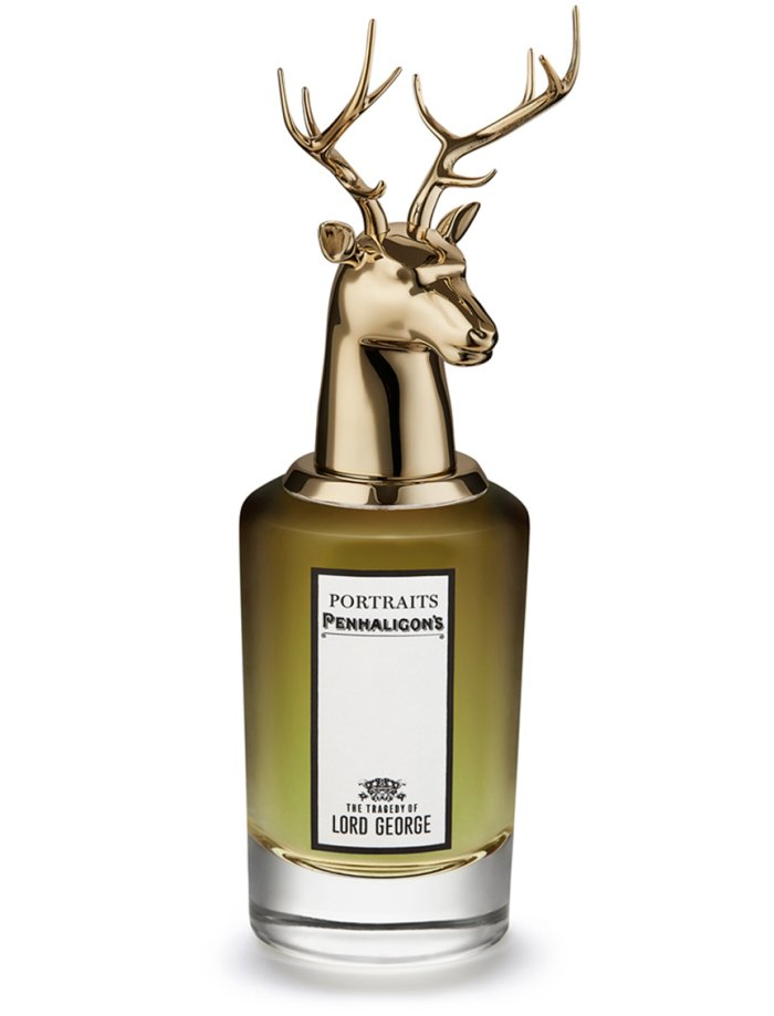 PENHALIGON'S THE TRAGEDY OF LORD GEORGE (M) EDP 75ML