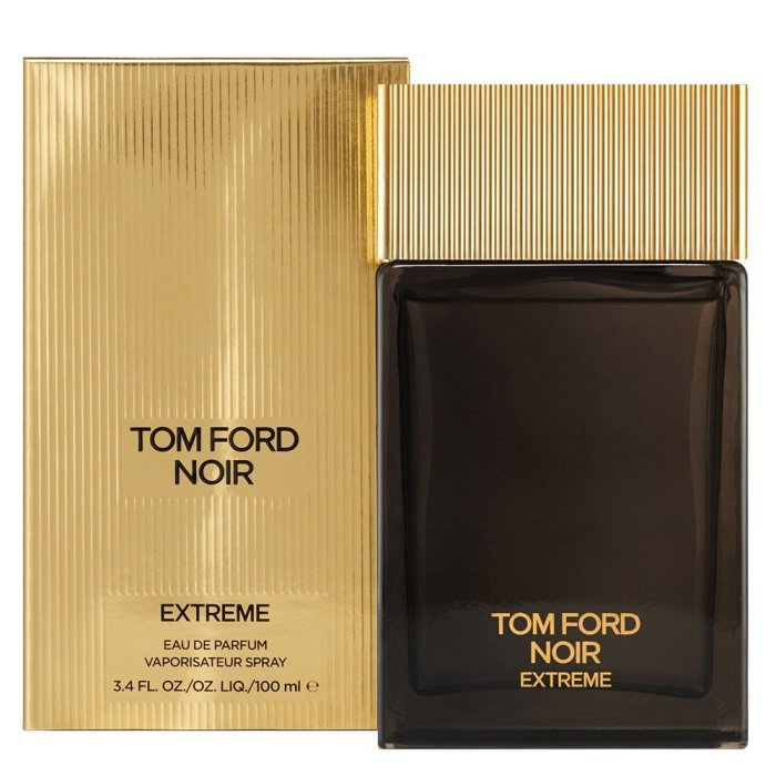 TOM FORD NOIR EXTREME (M) EDP 100ML