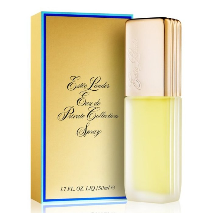 ESTEE LAUDER EAU DE PRIVATE COLLECTION (W) EDP 50ML