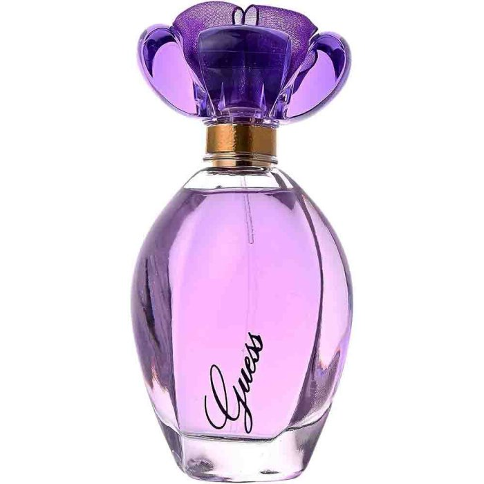 GUESS GIRL BELLE (W) EDT 100ML