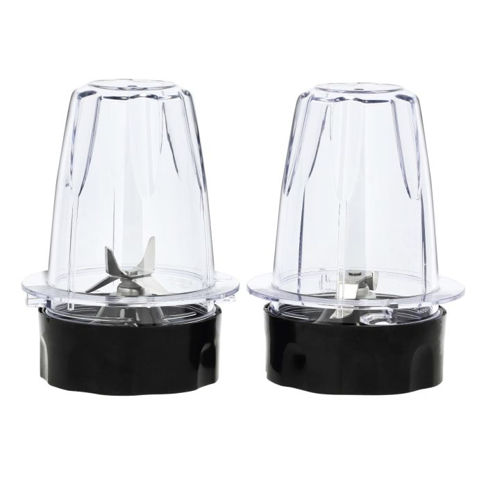 3-In-1 Blender, Powerful Motor 400W, GSB44034 | Stainless Steel Cutting Blades | Six Speed With Pulse Function | 1.5L Jar | Juice Extractor For Whole Fruits Vegetables, Ice Crusher