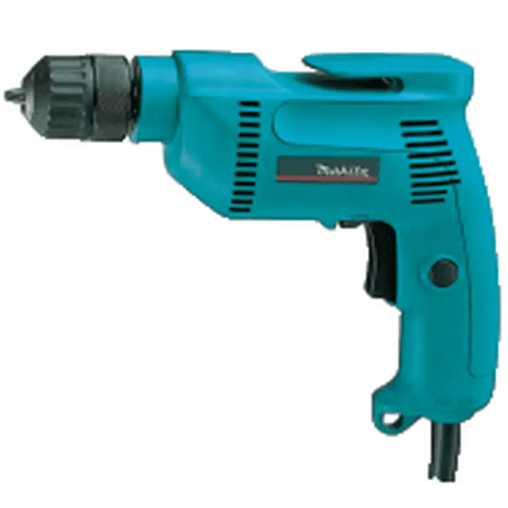 220V Electric Drill 10mm (3/8"), 530W, 2500 RPM