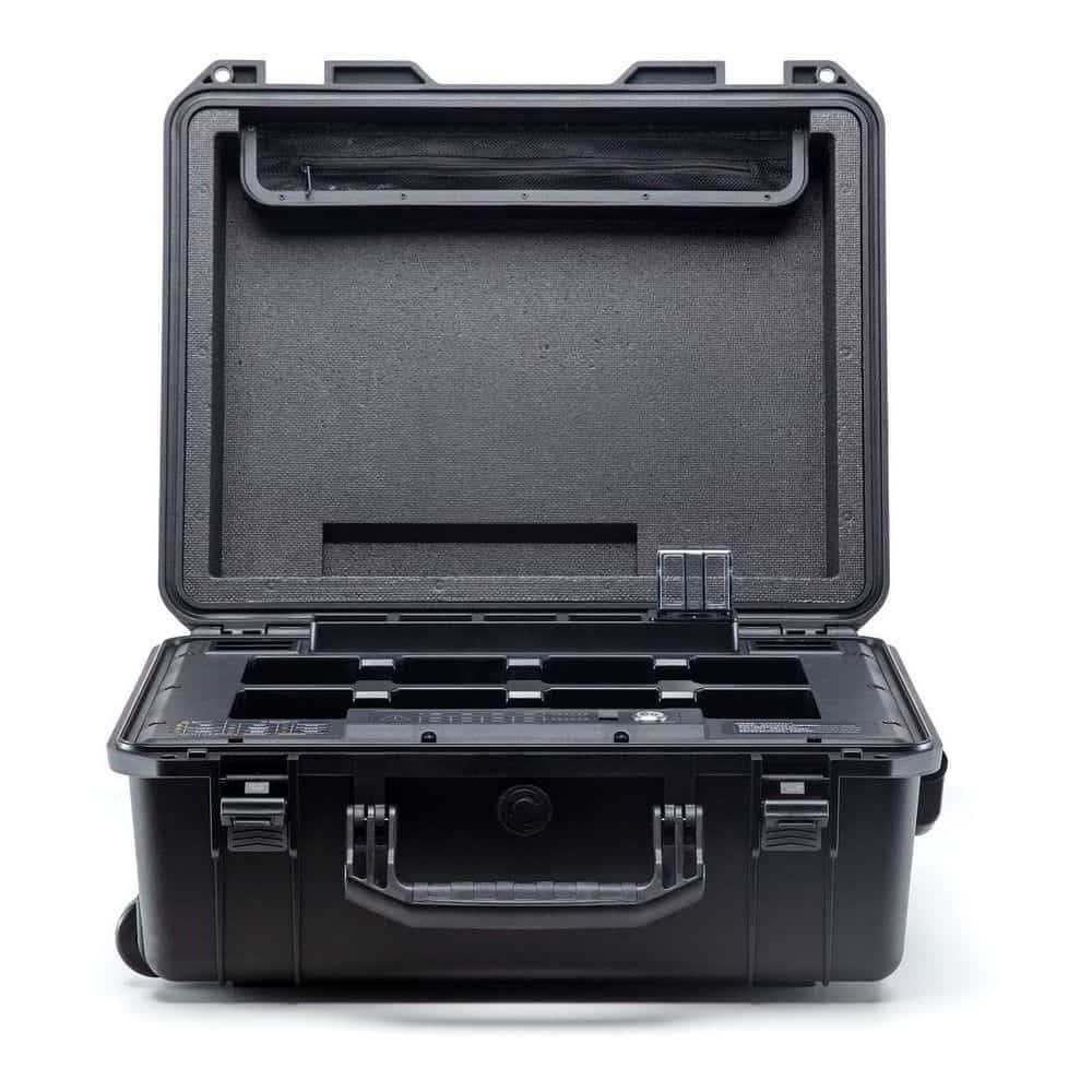 220V Intelligent Battery Station, 1070W