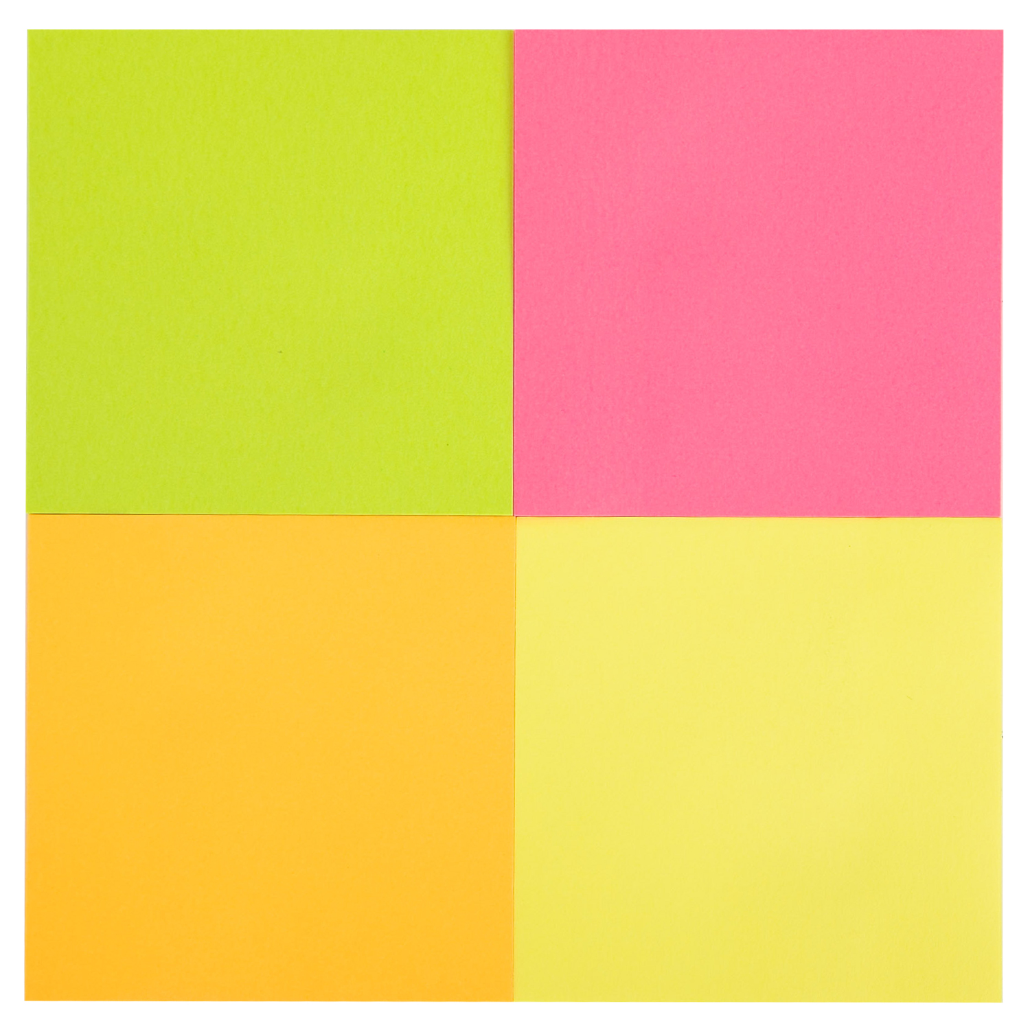 Deli-EA03003 Sticky Notes