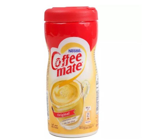 Nestle Coffee Mate Original Coffee Creamer 170g