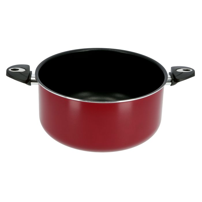 Non-Stick Cooking Pot, 30 CM