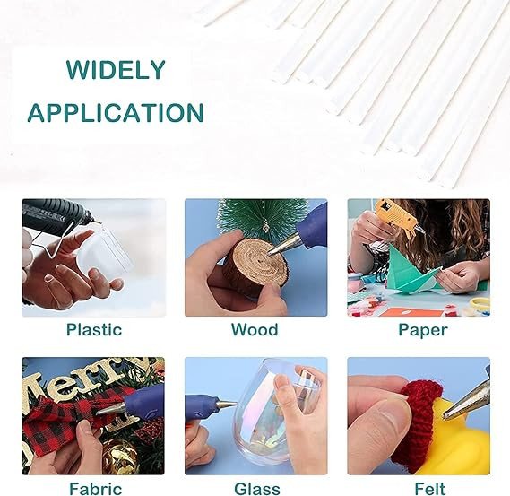 Hot Glue stick, Made In Taiwan, TWGC (700 Grams)