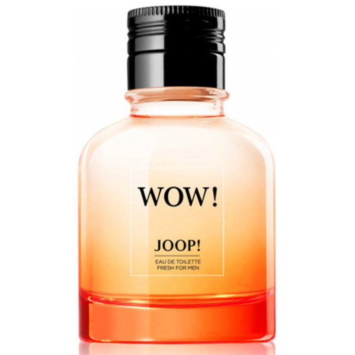 JOOP! WOW! (M) EDT FRESH 40ML