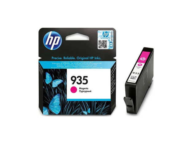 HP 935 Magenta Ink Cartridge (C2P21AE)