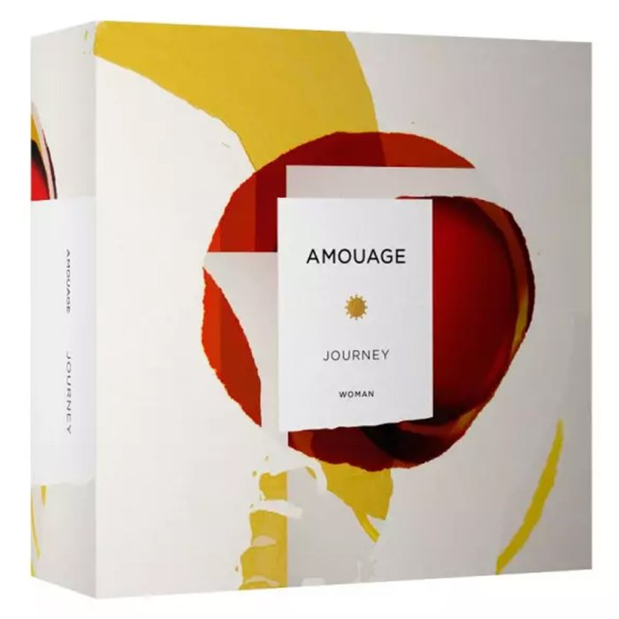 AMOUAGE JOURNEY (W) EDP 100ML (NEW PACKING)
