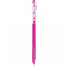 Gel pen Deli Delight EG118-PK