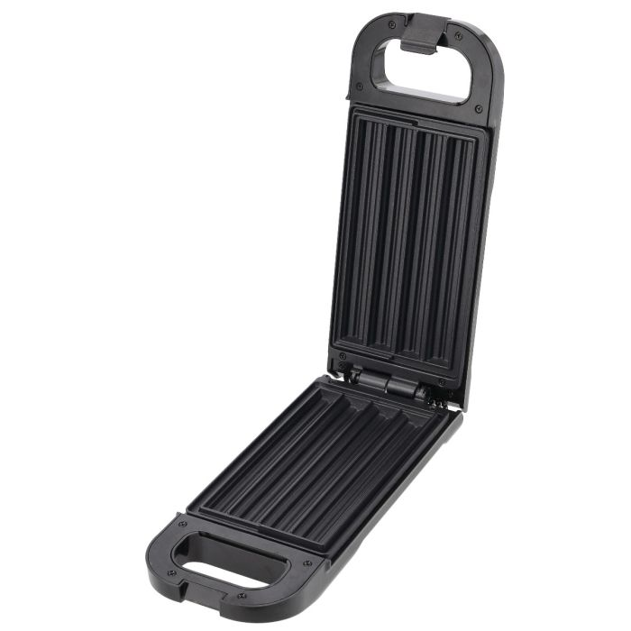 Churro's Maker, Power & Ready Indicator, GCM36540 - Non-Stick Cooking Plate, Easy To Clean,750W, Freshly Bake 4 Churros At Time, Cook Healthy & Oil-Free Churros