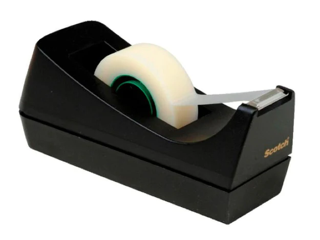 3m Scotch C-38 Tape Dispenser