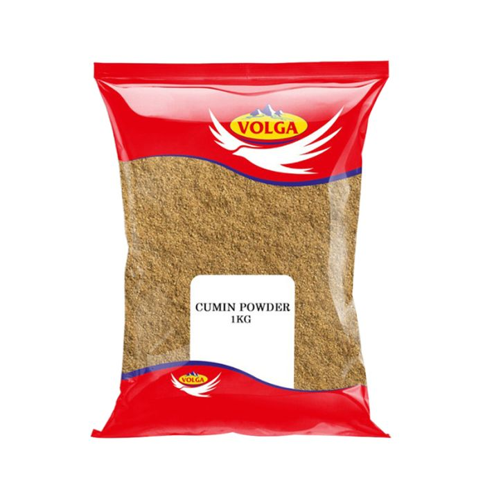 Volga Cumin Powder 1 Kg