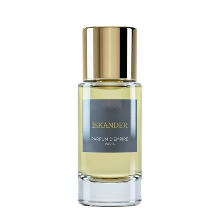PARFUM D'EMPIRE ISKANDER (U) EDP 50ML