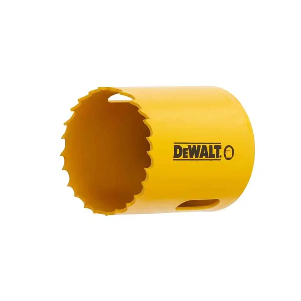 Bi-Metal Holesaw - 40mm X 40mm