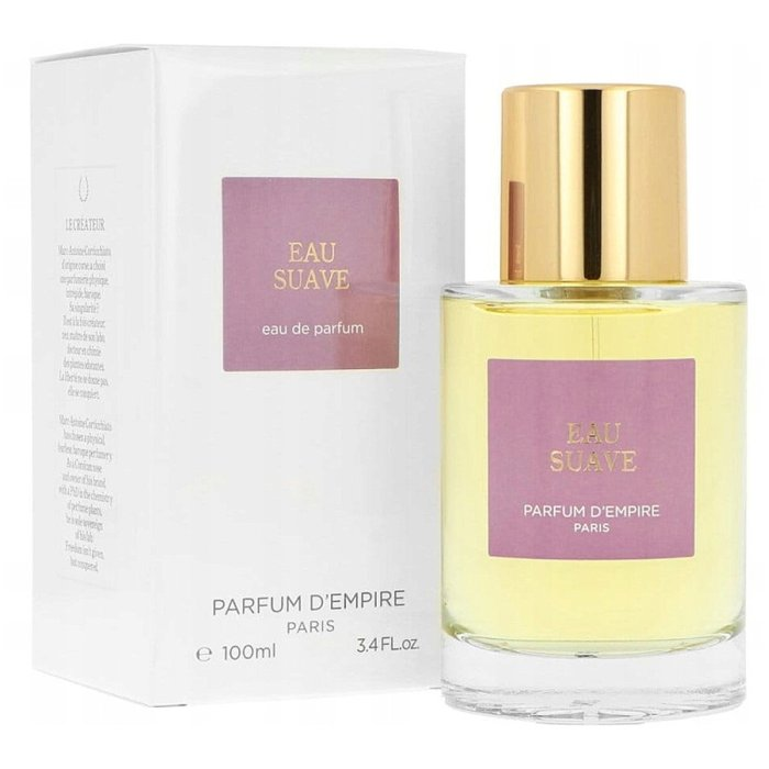 PARFUM D'EMPIRE EAU SUAVE (W) EDP 100ML