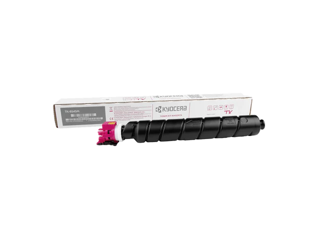 Kyocera TK-8545M Magenta Toner Cartridge