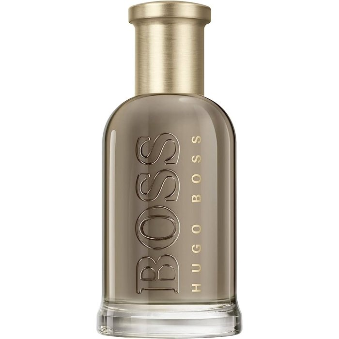 HUGO BOSS BOSS BOTTLED (M) EDP 50ML