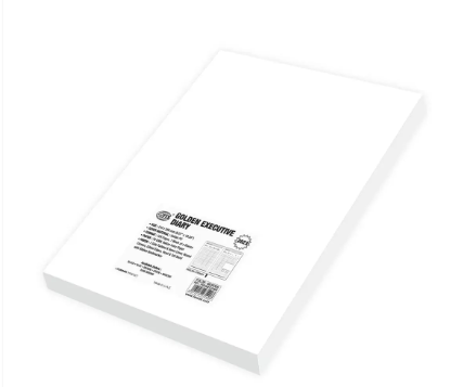 FIS Executive Daily Diary 2023 (English) Black - FSDI88E23BK