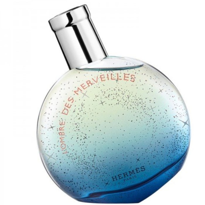 HERMES L'OMBRE DES MERVELLES (W) EDP 50ML
