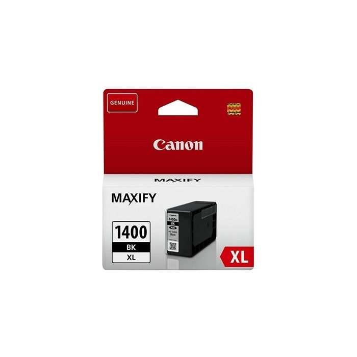 CANON PGI-1400XL BK BLACK