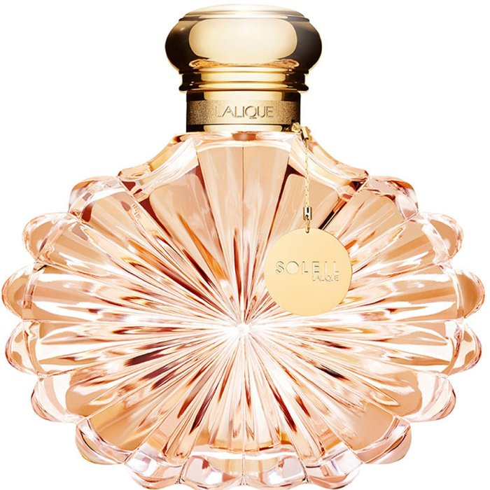 LALIQUE SOLEIL (W) EDP 100ML