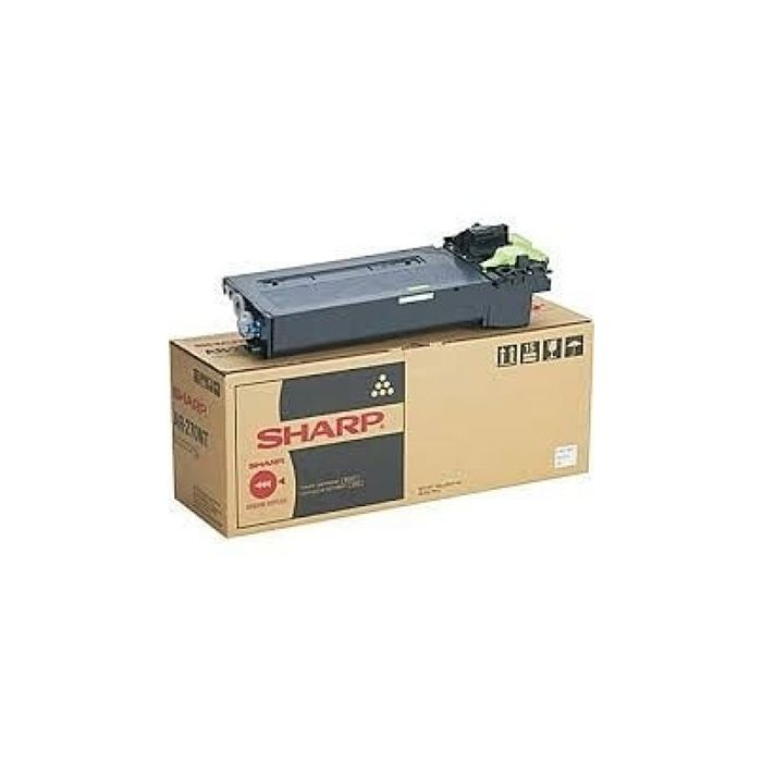 SHARP AR-M258 BLACK TONER