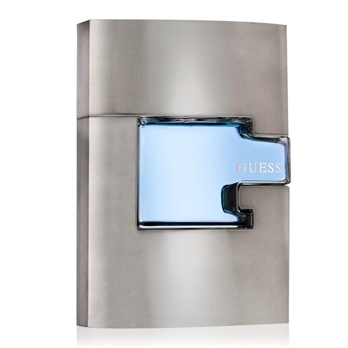 GUESS FOREVER (M) EDT 75ML