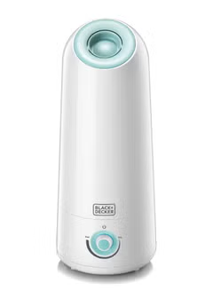 5L Air Humidifier for Home & Office (430 sq ft) HM5000-B5 White/Mint Green